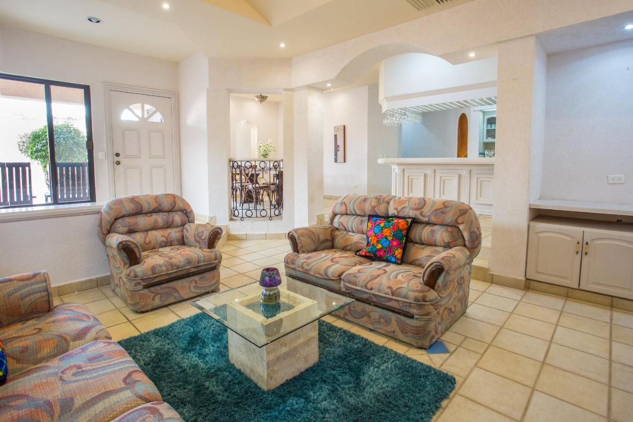 Holiday home Casa Luna Private *