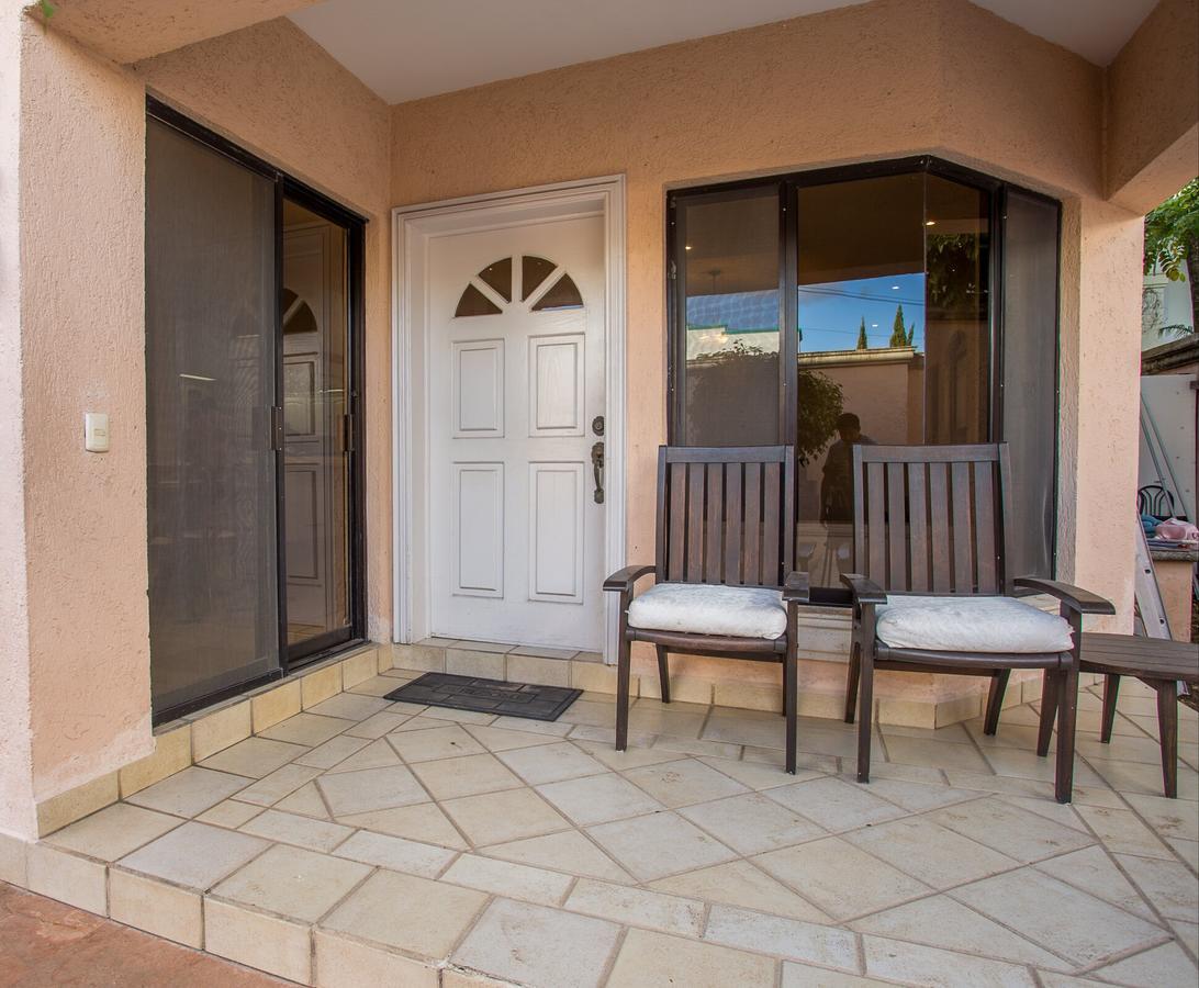 Hébergement de vacances Casa Luna Private Cozumel