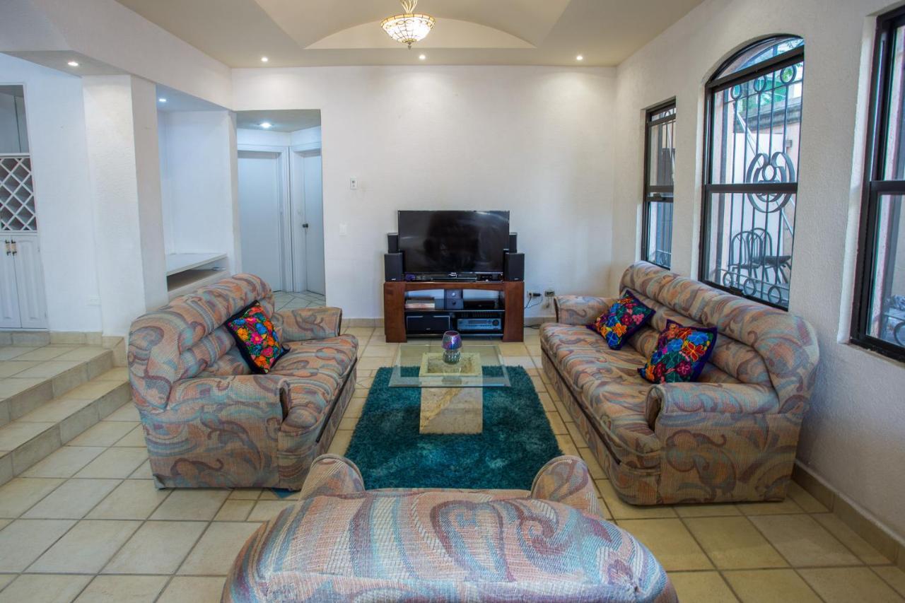 Hébergement de vacances Casa Luna Private Cozumel