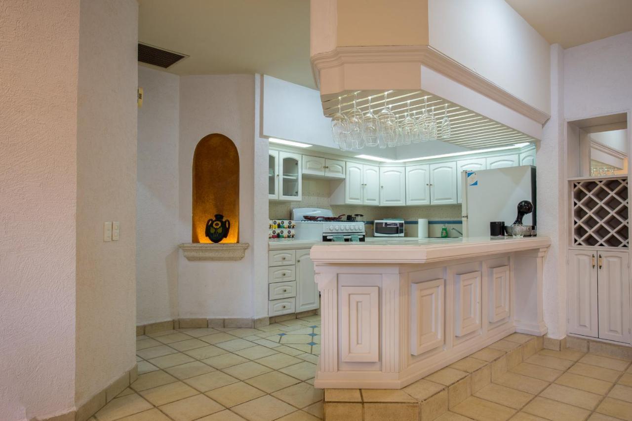Casa Luna Private Hébergement de vacances Cozumel