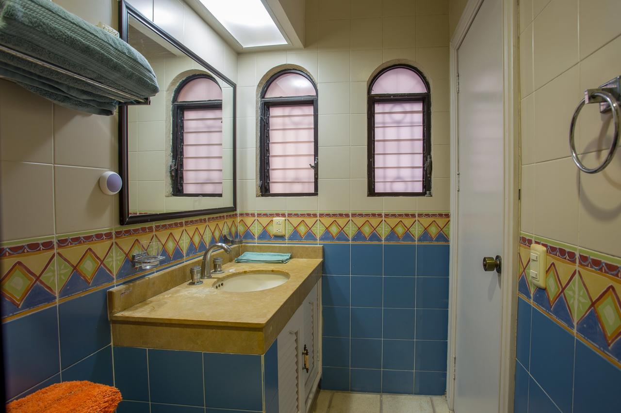Casa Luna Private Hébergement de vacances