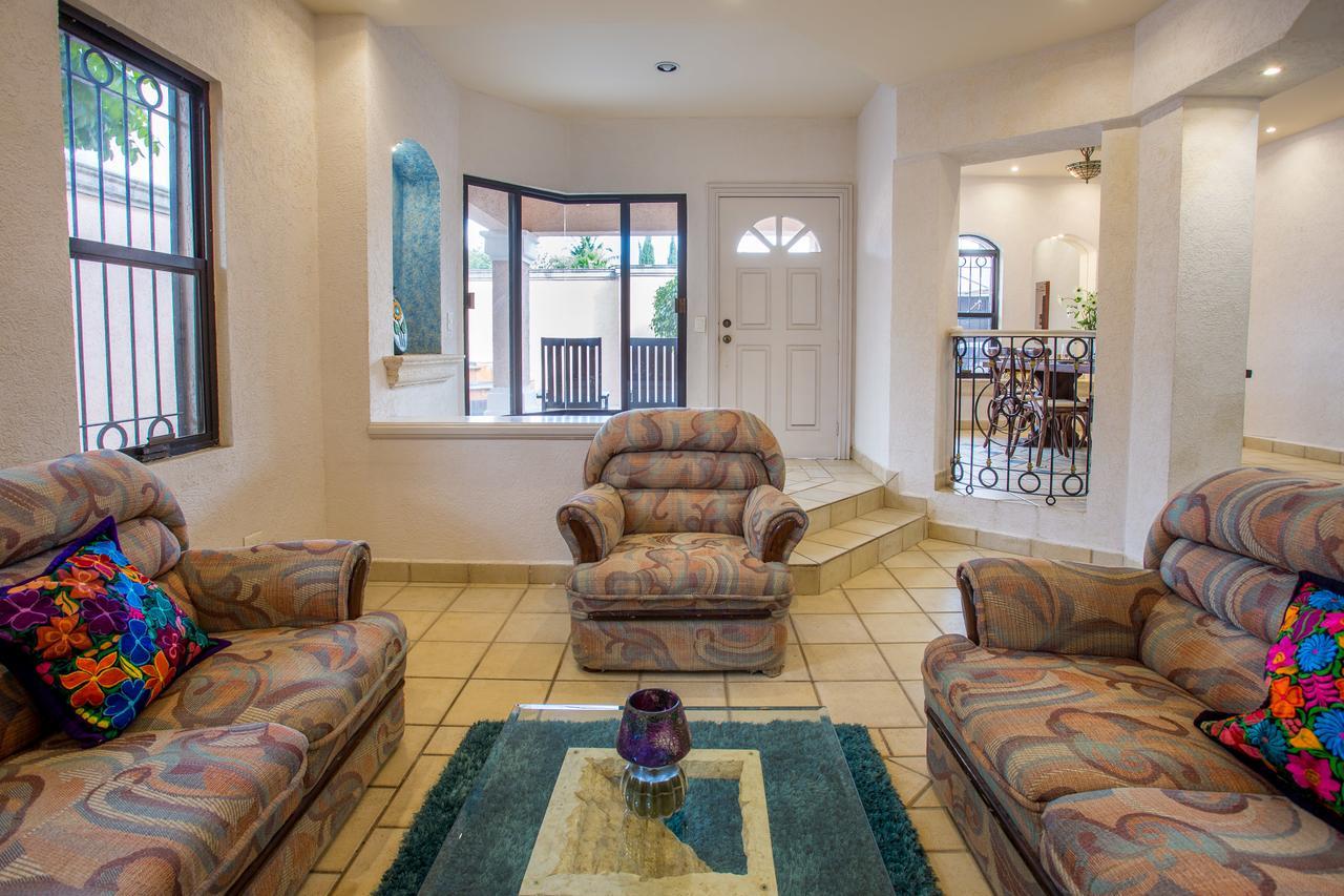 Casa Luna Private Hébergement de vacances Cozumel
