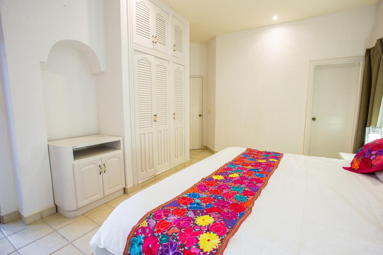 Casa Luna Private Hébergement de vacances Cozumel