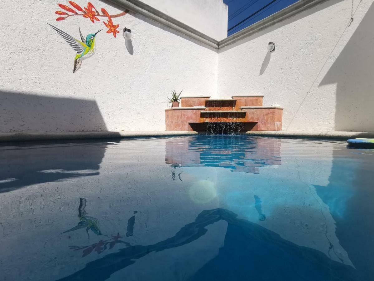 Casa Luna Private Hébergement de vacances *