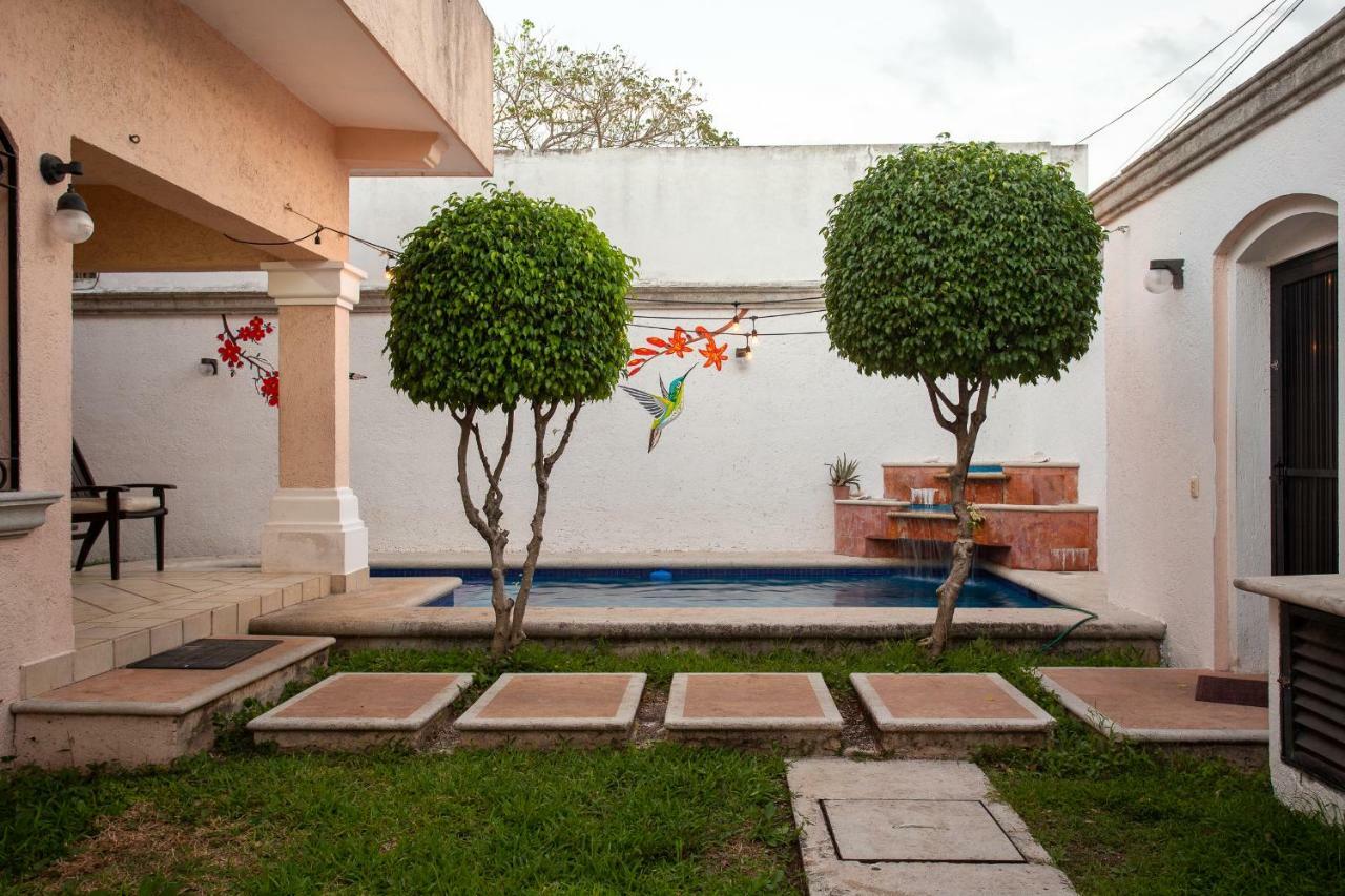 Hébergement de vacances Casa Luna Private *