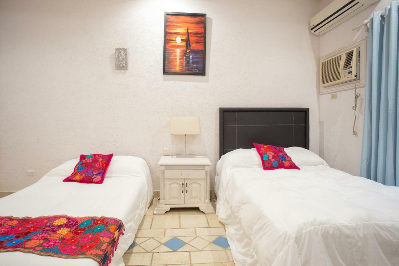 Casa Luna Private Hébergement de vacances *